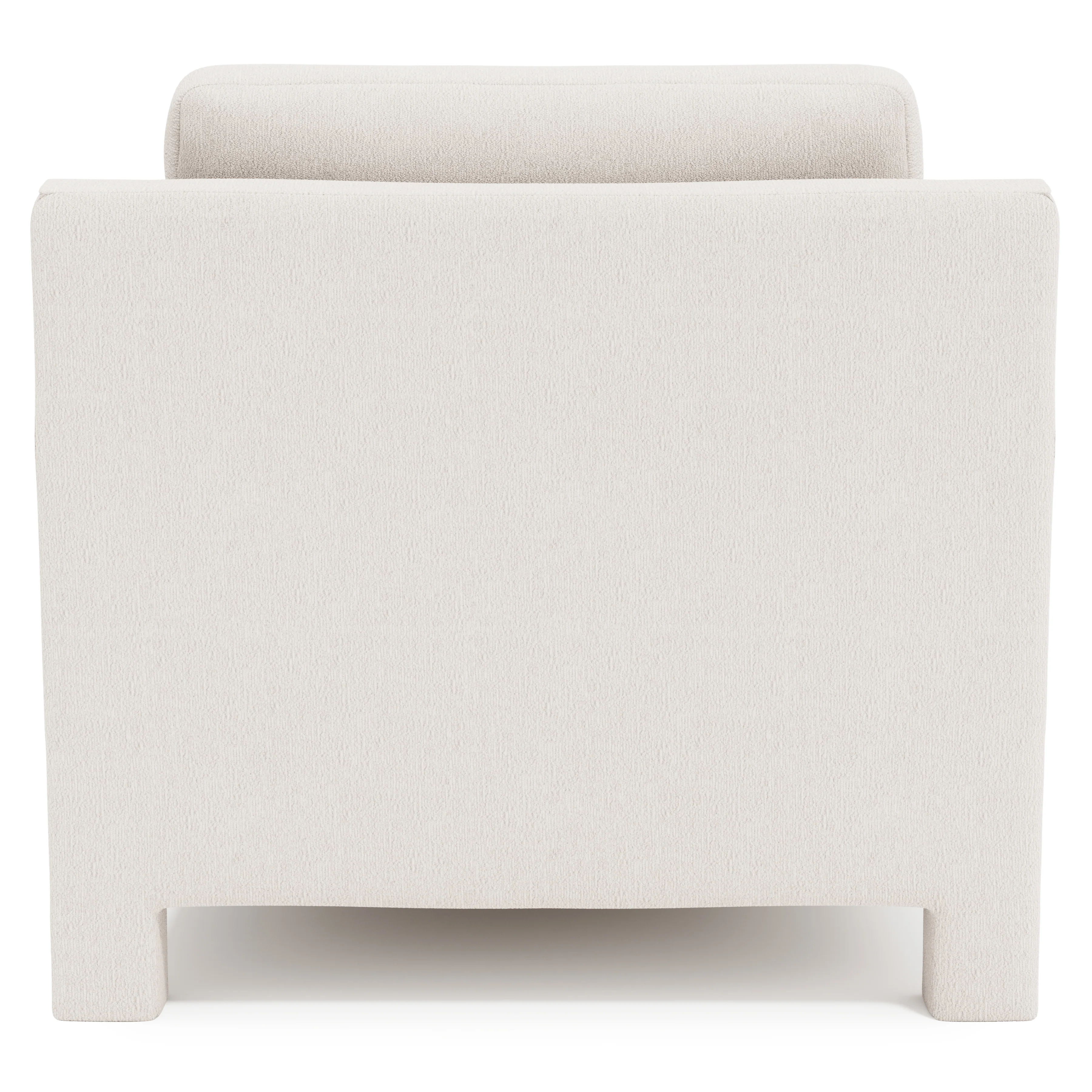 Mily Fabric Chaise - Image 16