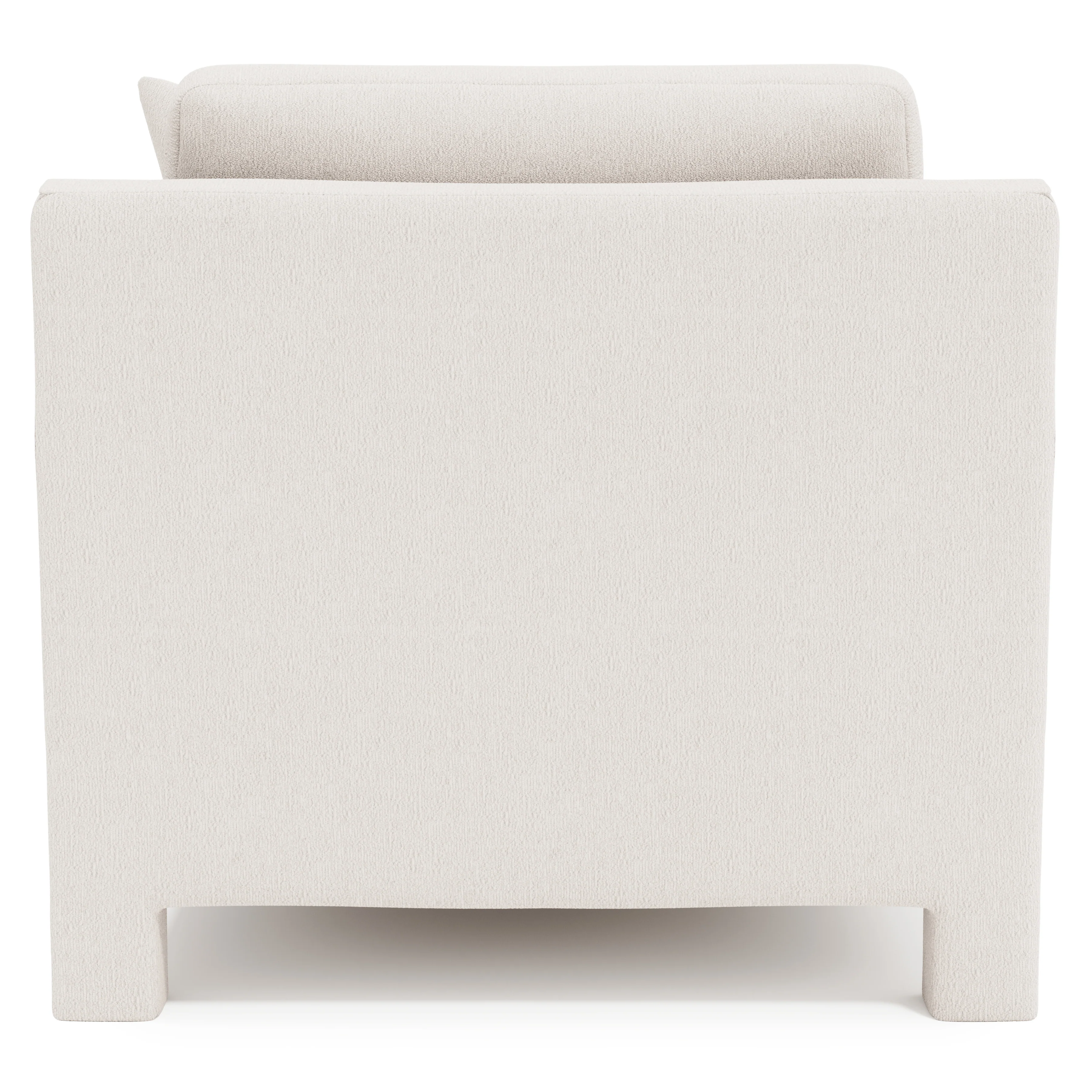 Mily Fabric Chaise - Image 4