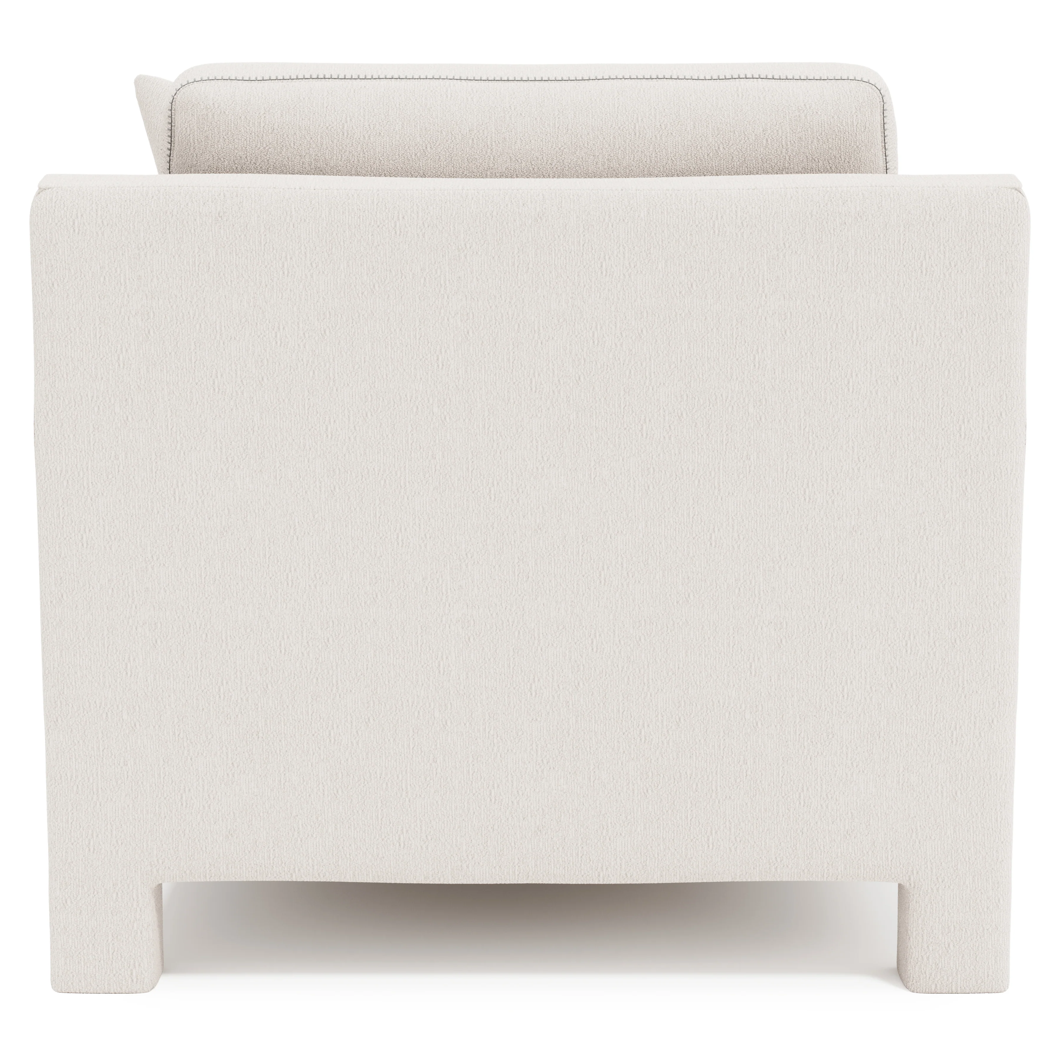 Mily Fabric Chaise - Image 8