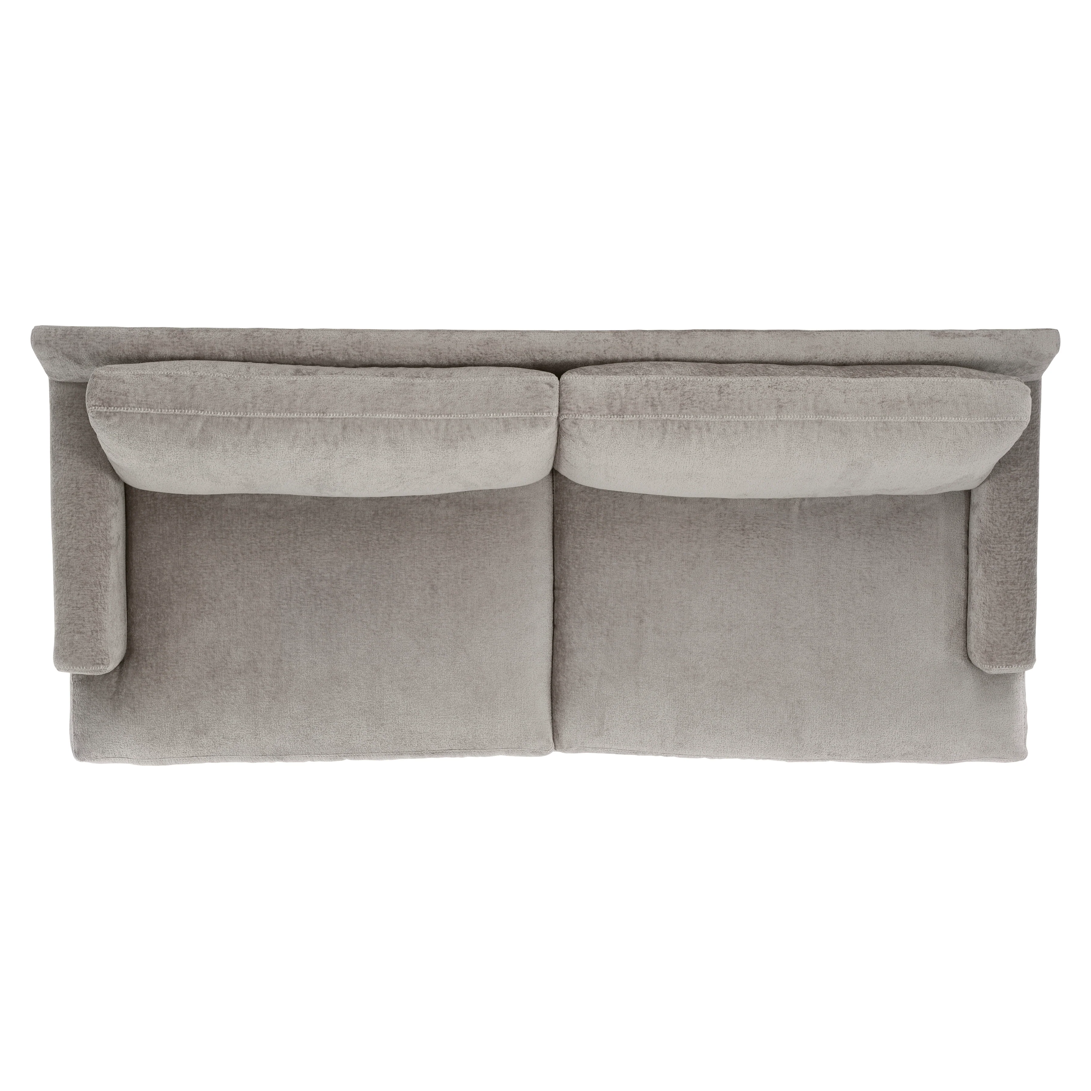 Mily Fabric Sofa - Image 11