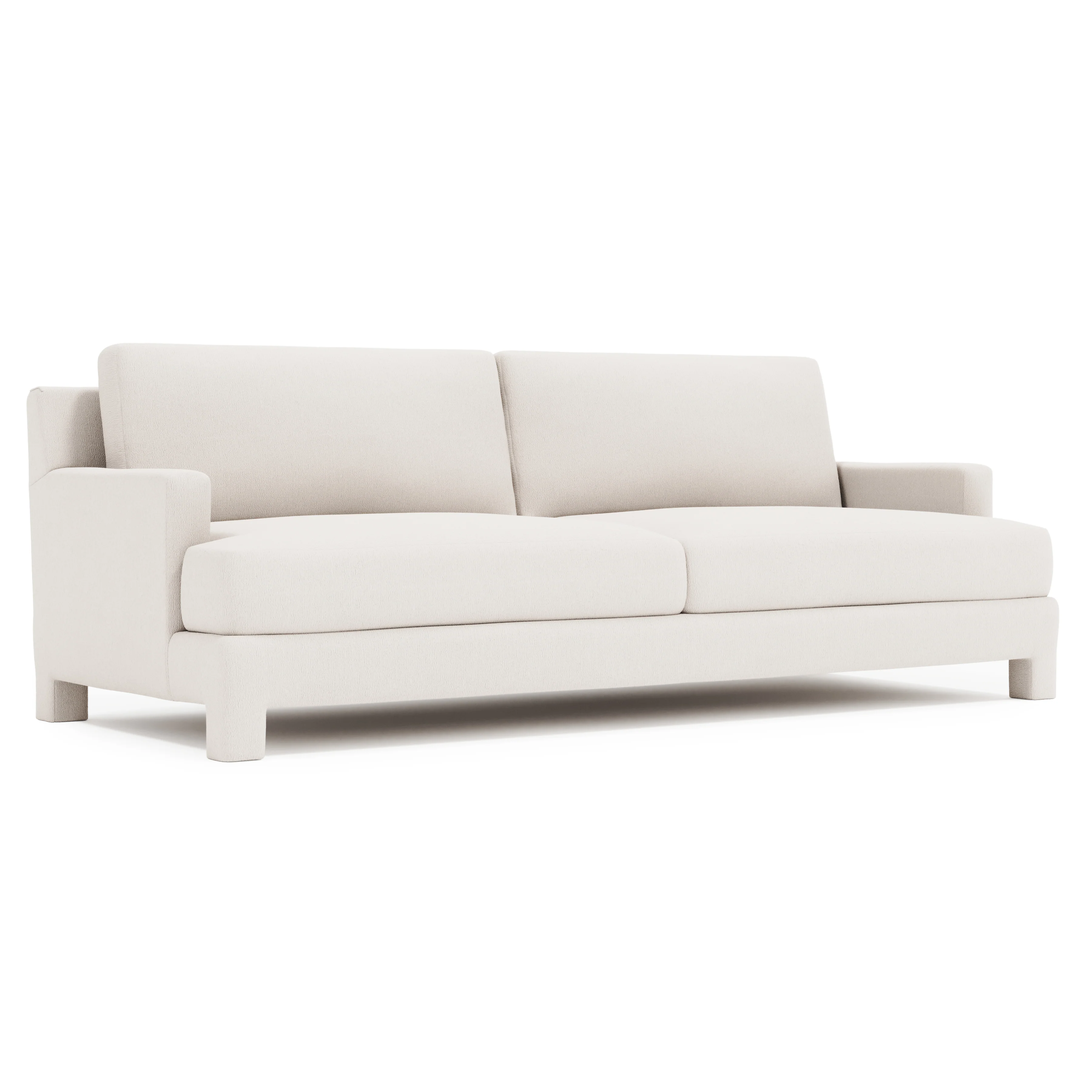 Mily Fabric Sofa - Image 20