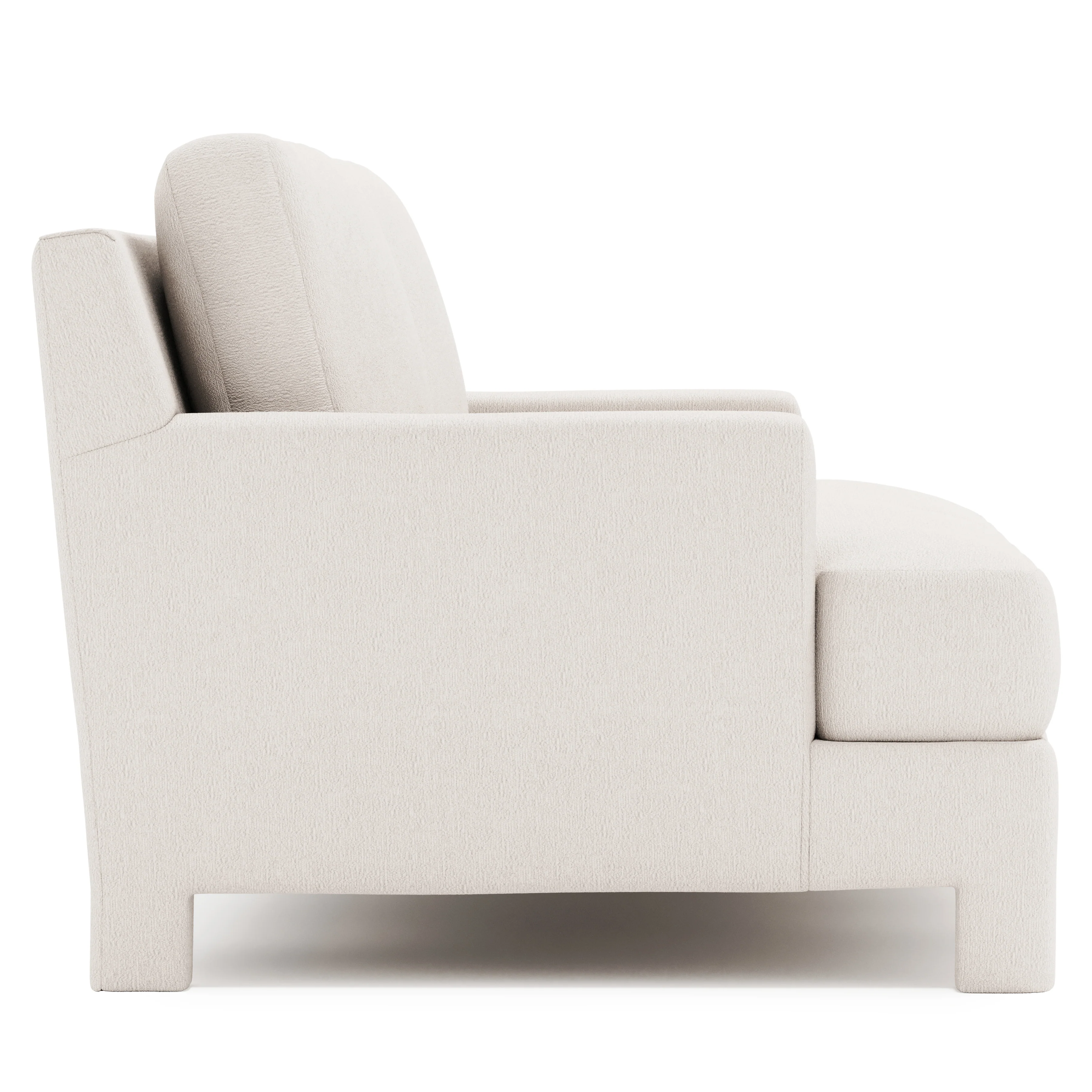 Mily Fabric Sofa - Image 21