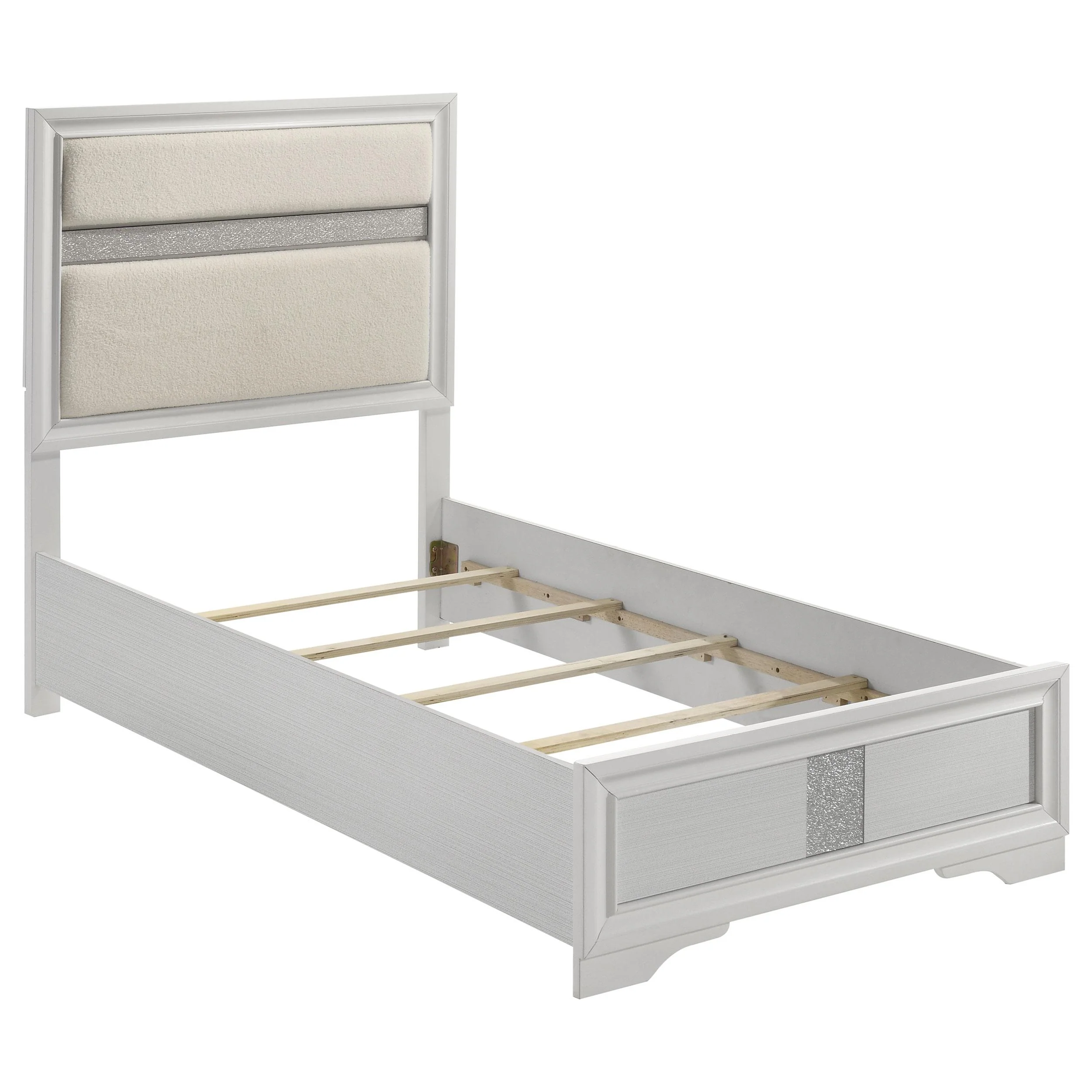 Miranda Panel Bed - Image 27