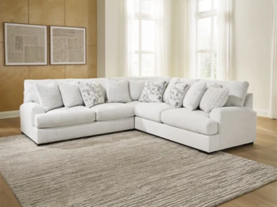 Misty-Lakes Sectional - Image 2