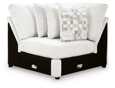Misty-Lakes Sectional with Chaise - Image 11