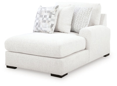 Misty-Lakes Sectional with Chaise - Image 20