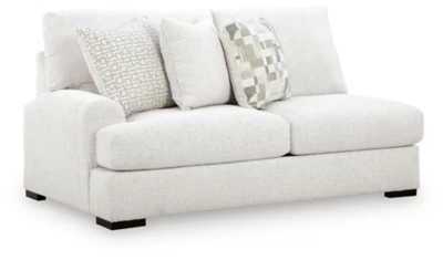 Misty-Lakes Sectional with Chaise - Image 21
