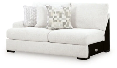 Misty-Lakes Sectional with Chaise - Image 23