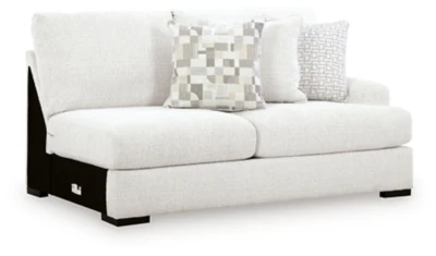 Misty-Lakes Sectional with Chaise - Image 8