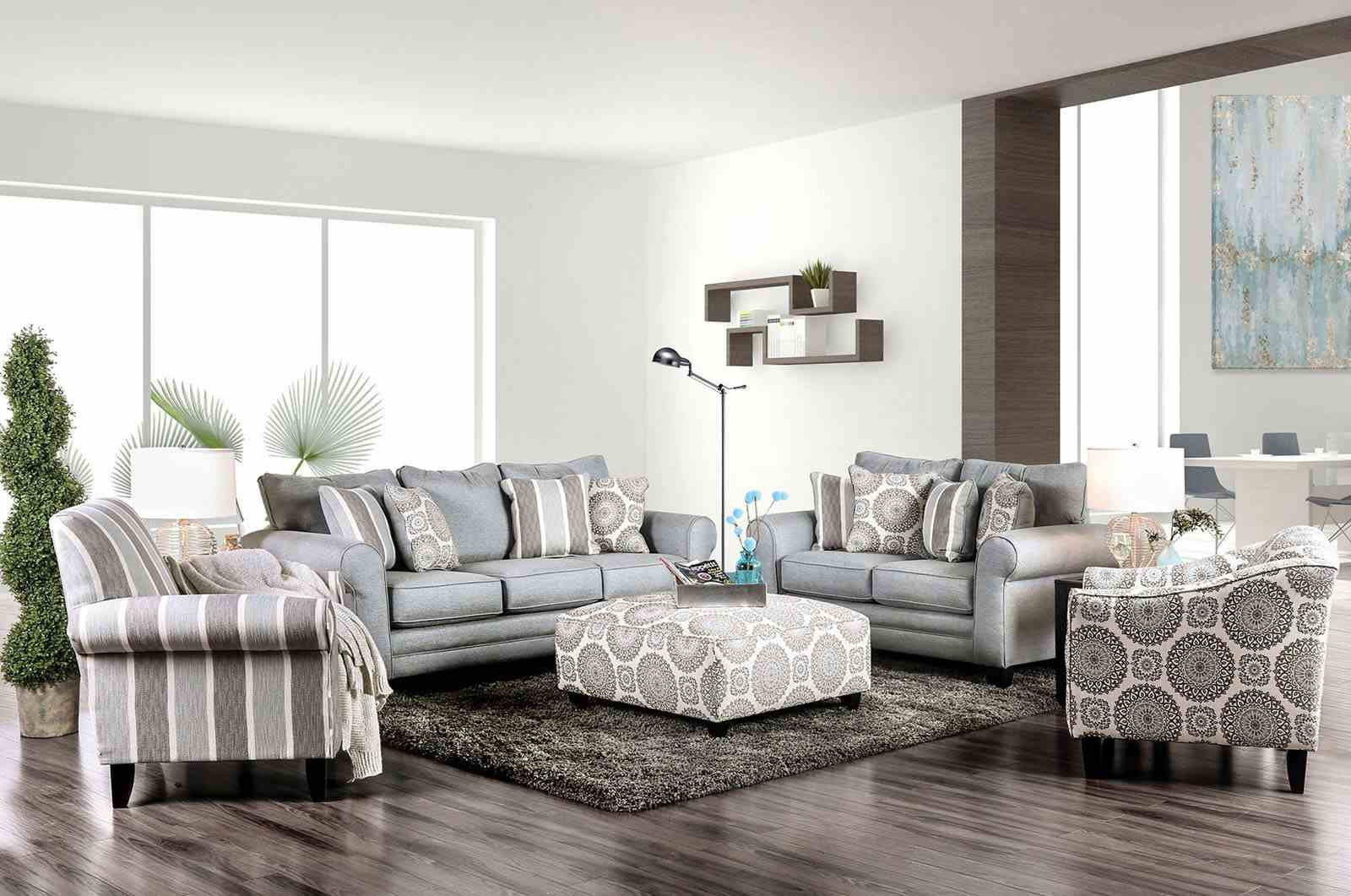 Misty Ottoman - Image 2