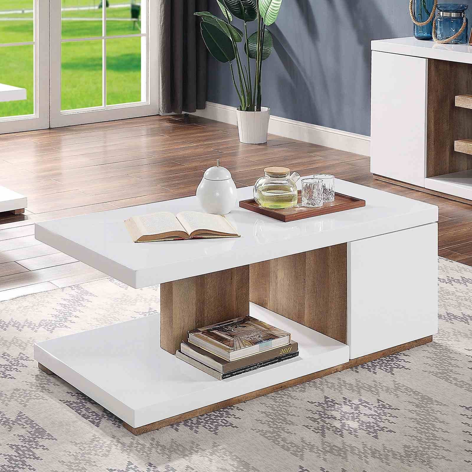 Moa Coffee Table