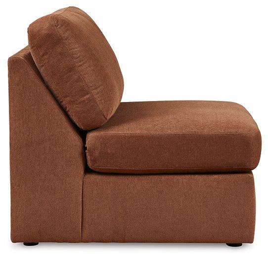 Modmax 5 Piece Sectional with Audio Console - Image 16