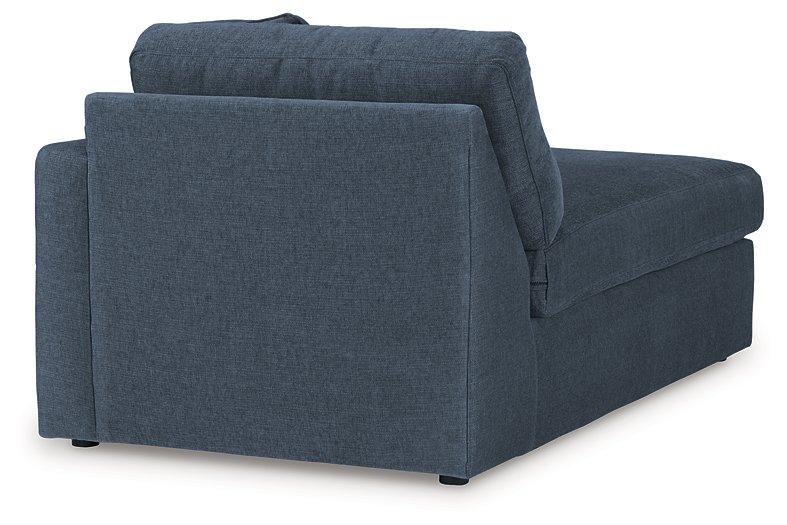 Modmax 5 Piece Sectional with Audio Console - Image 46