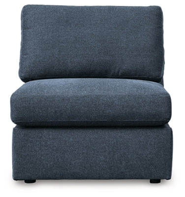 Modmax Balanced Sectional with Audio and Storage Consoles - Image 106