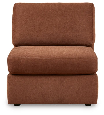 Modmax Balanced Sectional with Audio and Storage Consoles - Image 41