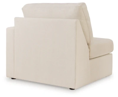 Modmax Balanced Sectional with Audio and Storage Consoles - Image 91