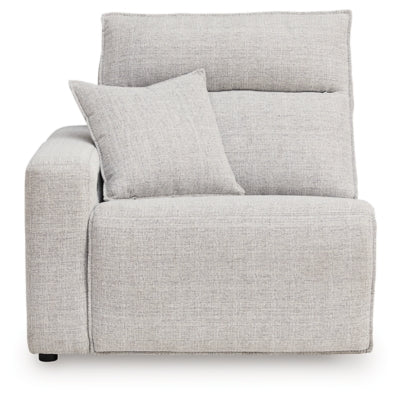 Modmax II Power Reclining Sectional with Audio Consoles - Image 37