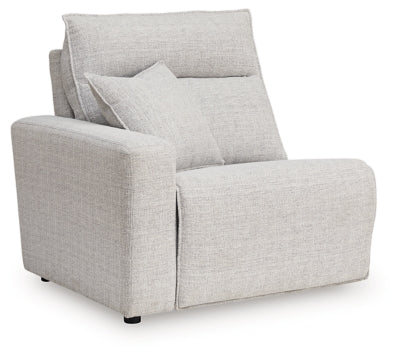 Modmax II Reclining Loveseat - Image 2