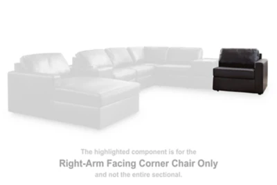 Modmax II Sectional Sofa - Image 10