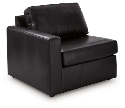 Modmax II Sectional with Chaise and Audio Consoles - Image 11