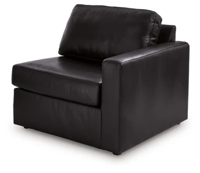 Modmax II Sectional with Chaise and Audio Consoles - Image 27