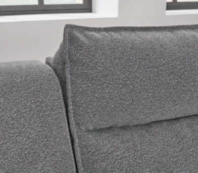 Modmax Power Reclining Sectional with Chaise - Image 15