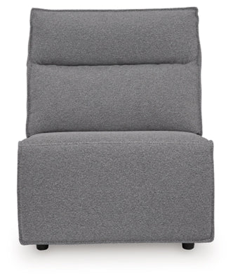 Modmax Power Reclining Sectional with Chaise - Image 25