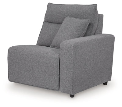 Modmax Power Reclining Sectional with Chaise - Image 27