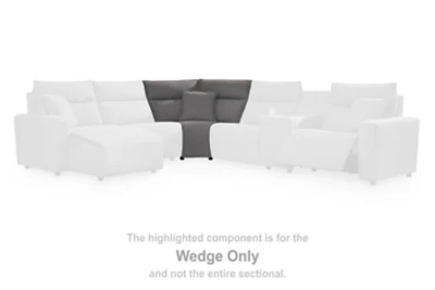 Modmax Power Reclining Sectional with Chaise - Image 31