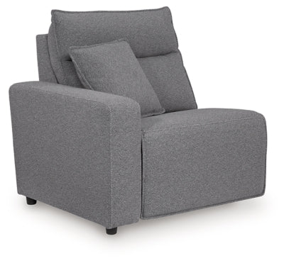 Modmax Power Reclining Sectional with Chaise - Image 47