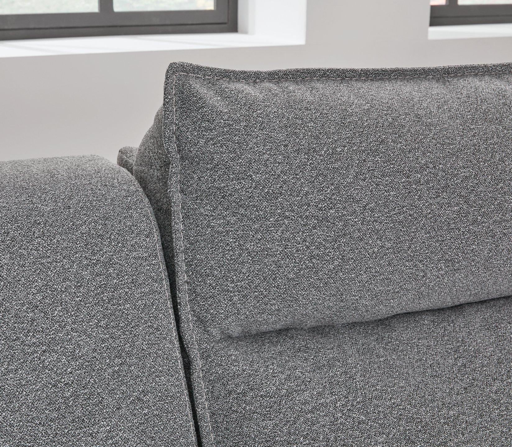 Modmax Reclining Sectional with Console - Image 4