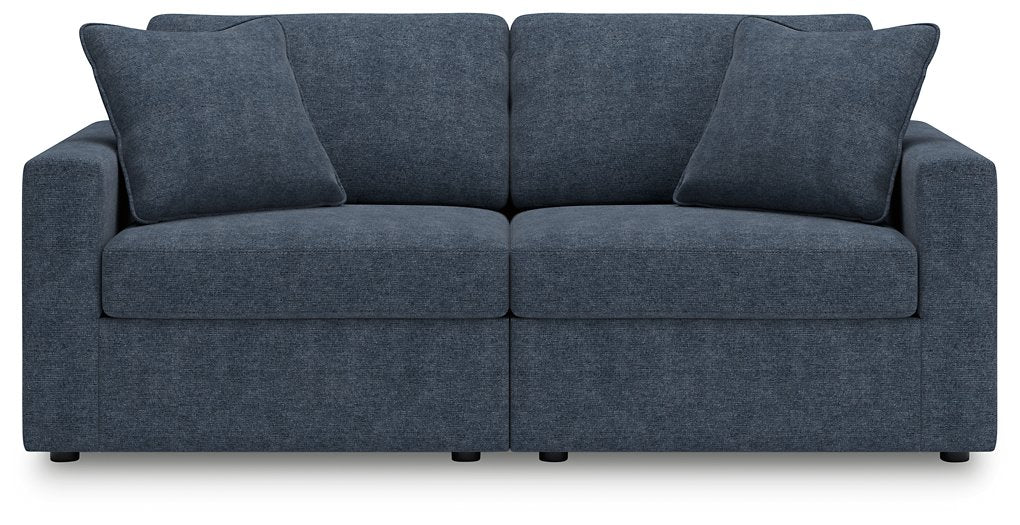 Modmax Sectional with Audio Console - Image 2