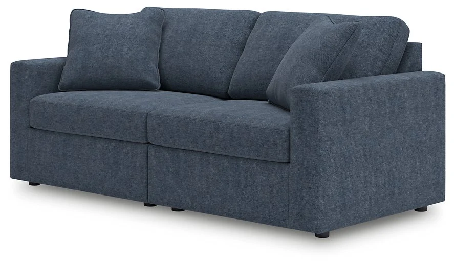 Modmax Sectional with Audio Console - Image 4