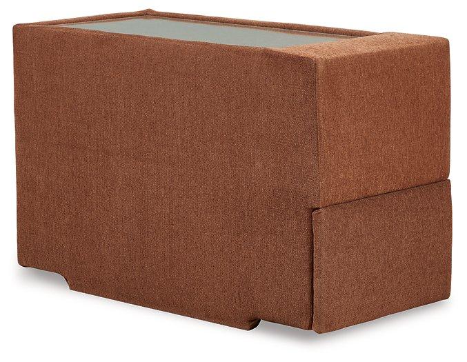 Modmax Sectional with Audio System - Image 35