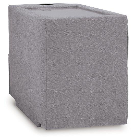 Modmax Sectional with Audio System - Image 77