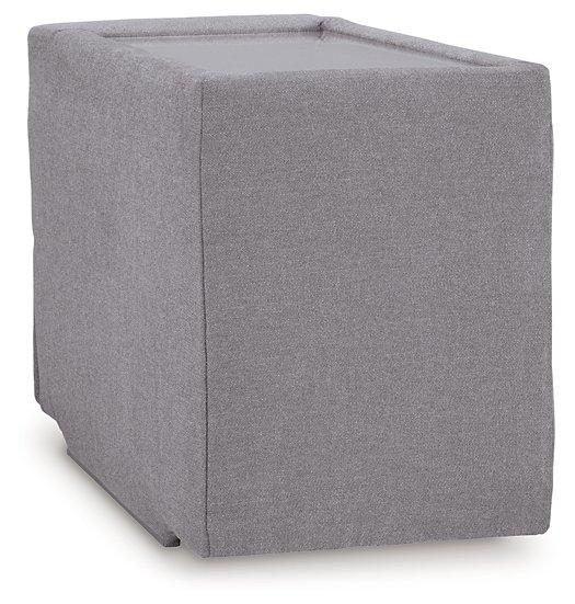 Modmax Sectional with Audio System - Image 85