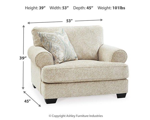 Monaghan Living Room Set - Image 14
