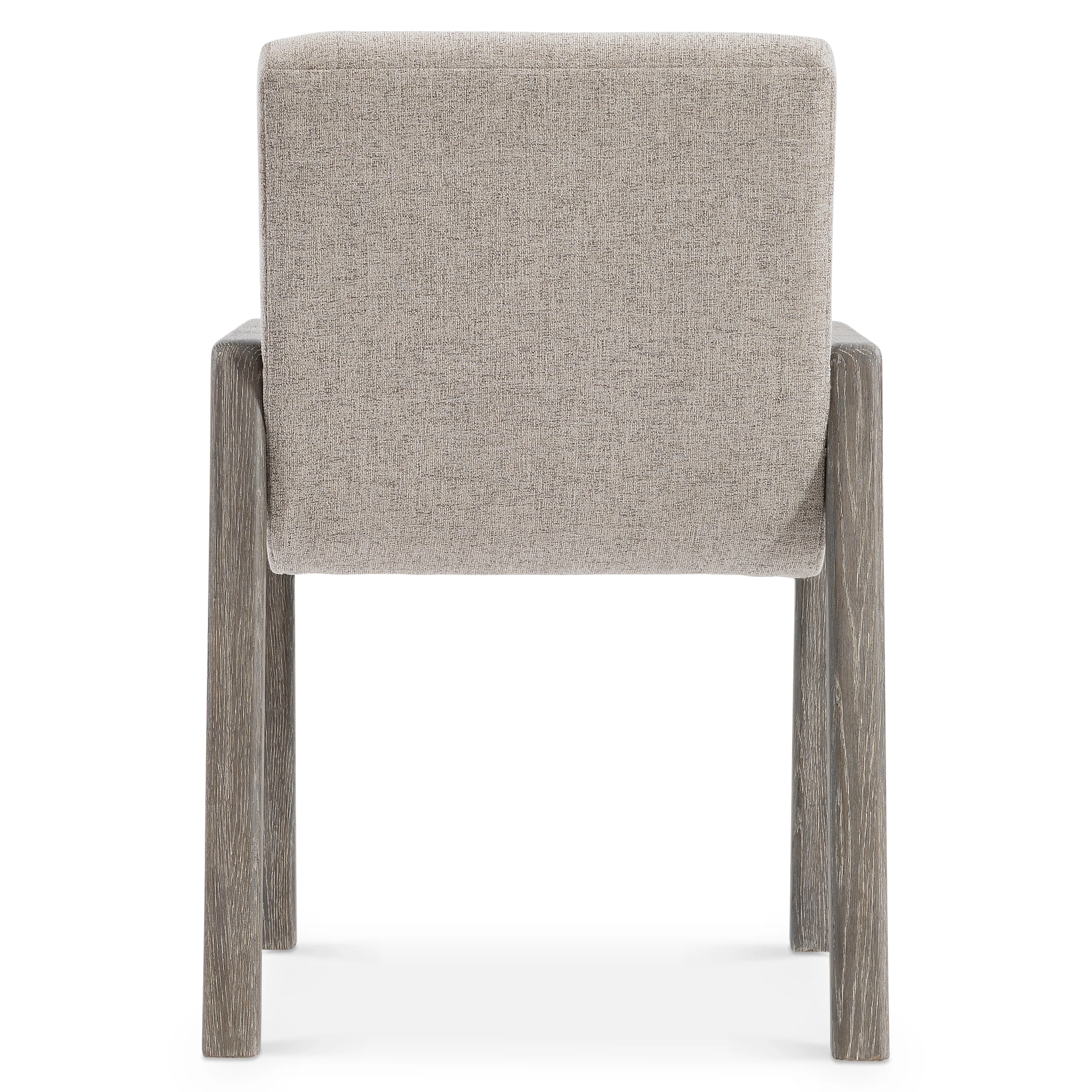 Monolith Arm Chair - Image 4