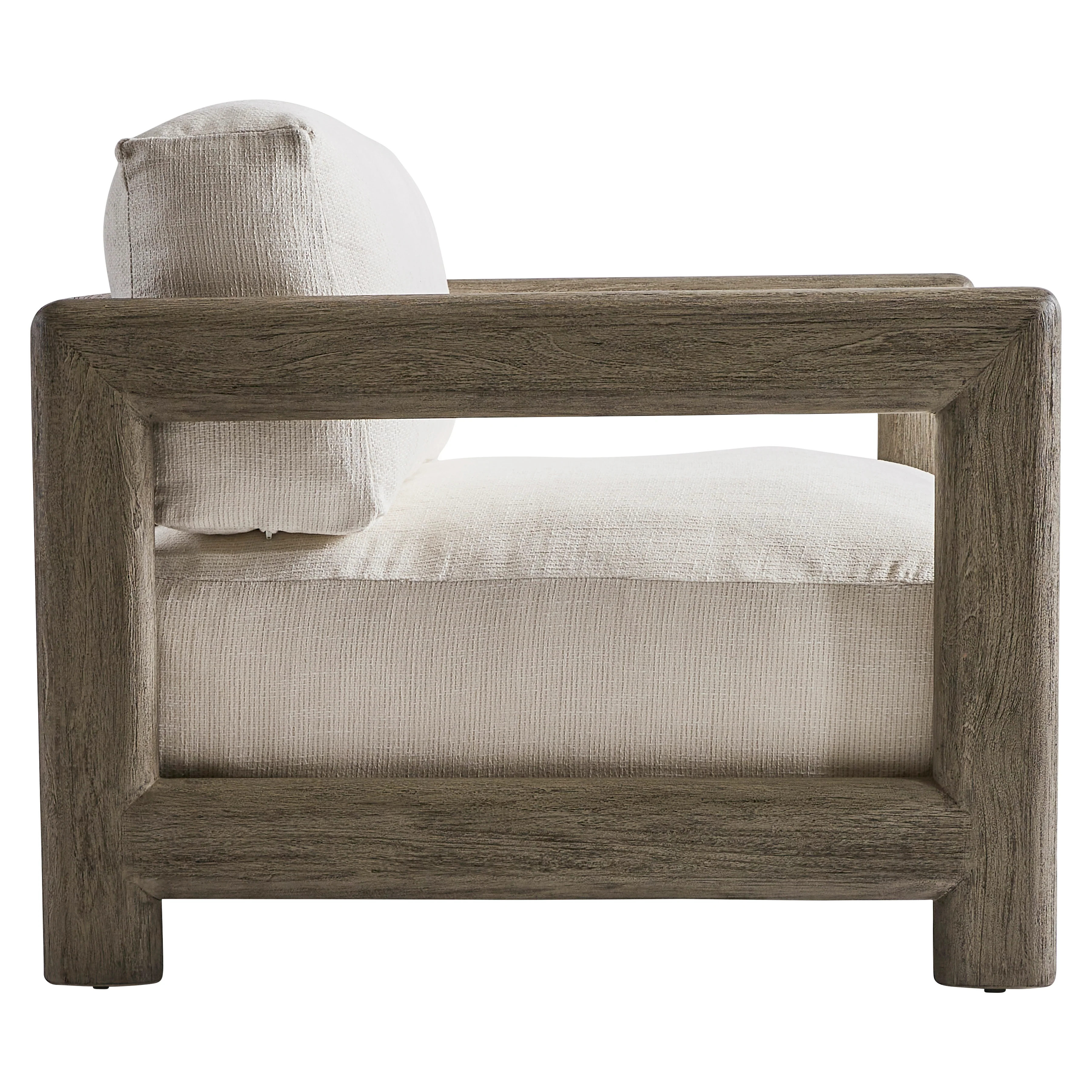 Montaigne Outdoor Chair 1/2 - Image 2