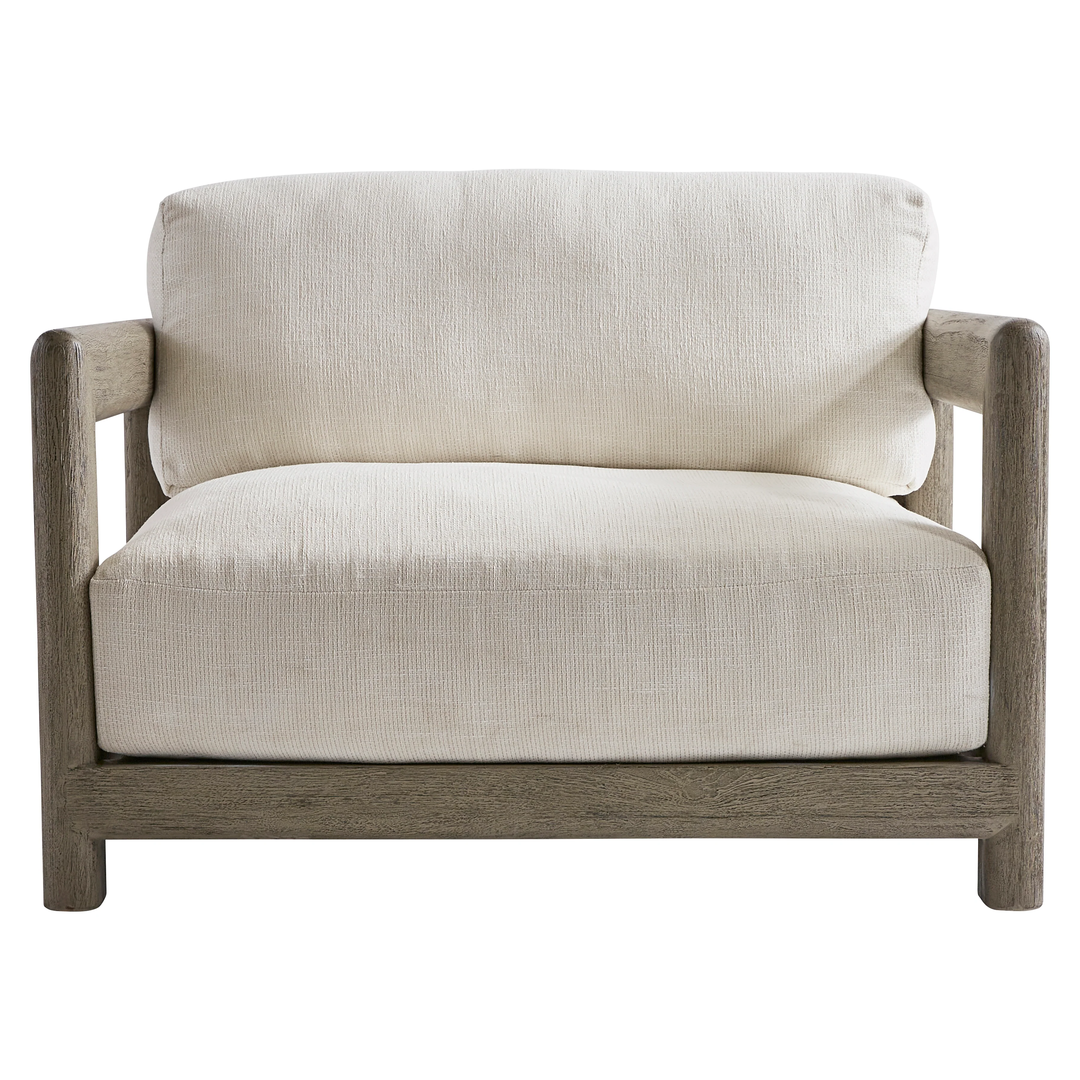 Montaigne Outdoor Chair 1/2 - Image 3