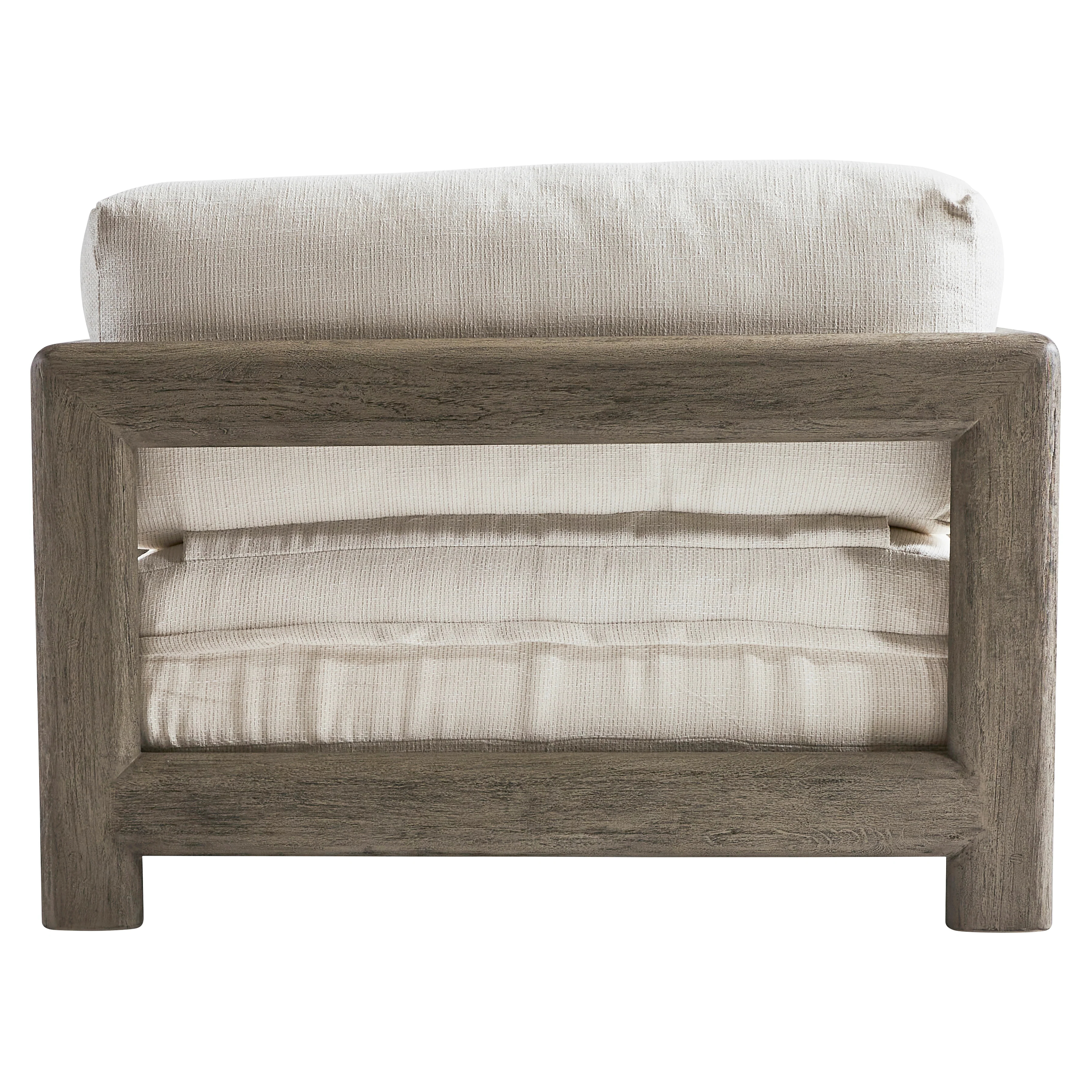 Montaigne Outdoor Chair 1/2 - Image 4