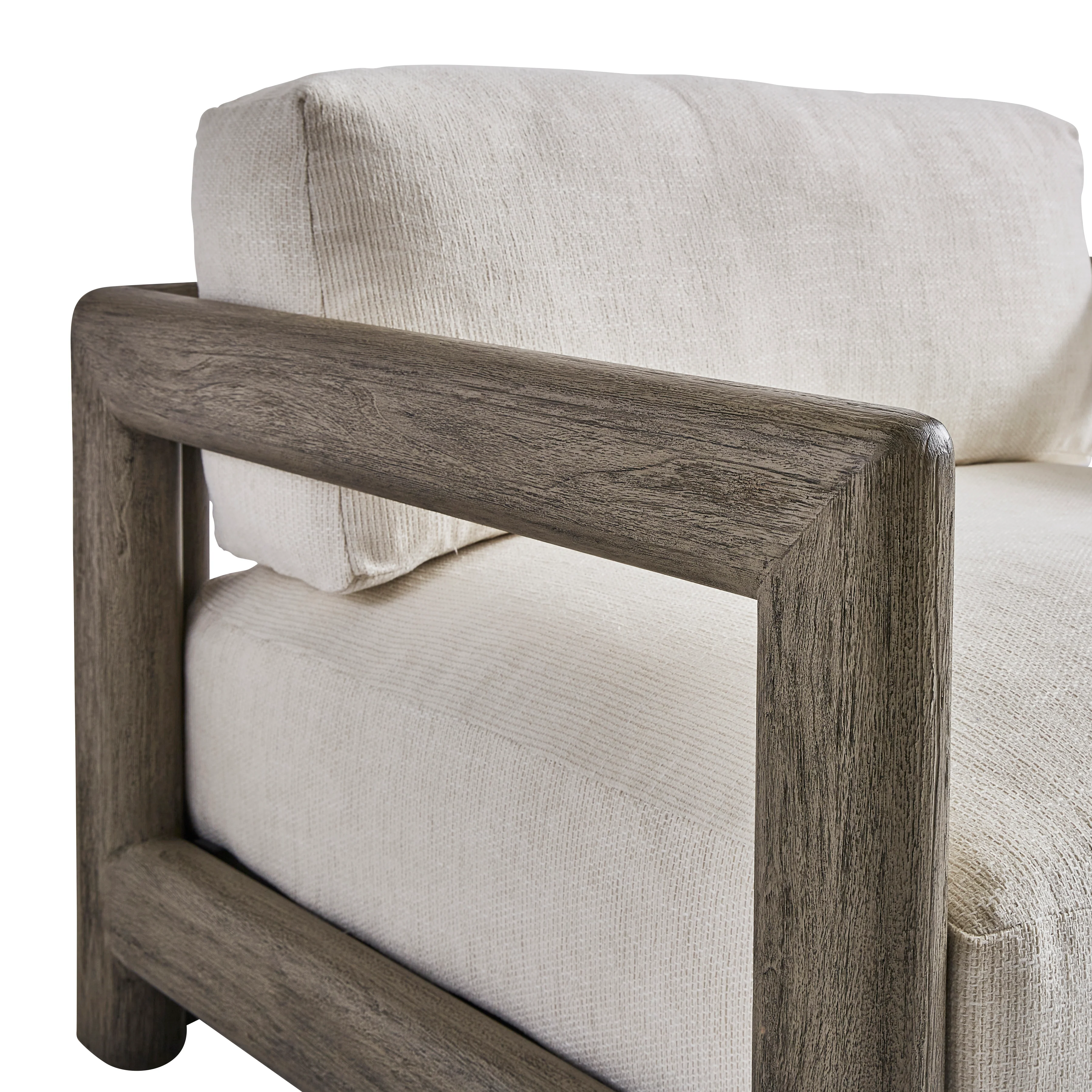 Montaigne Outdoor Chair 1/2 - Image 5