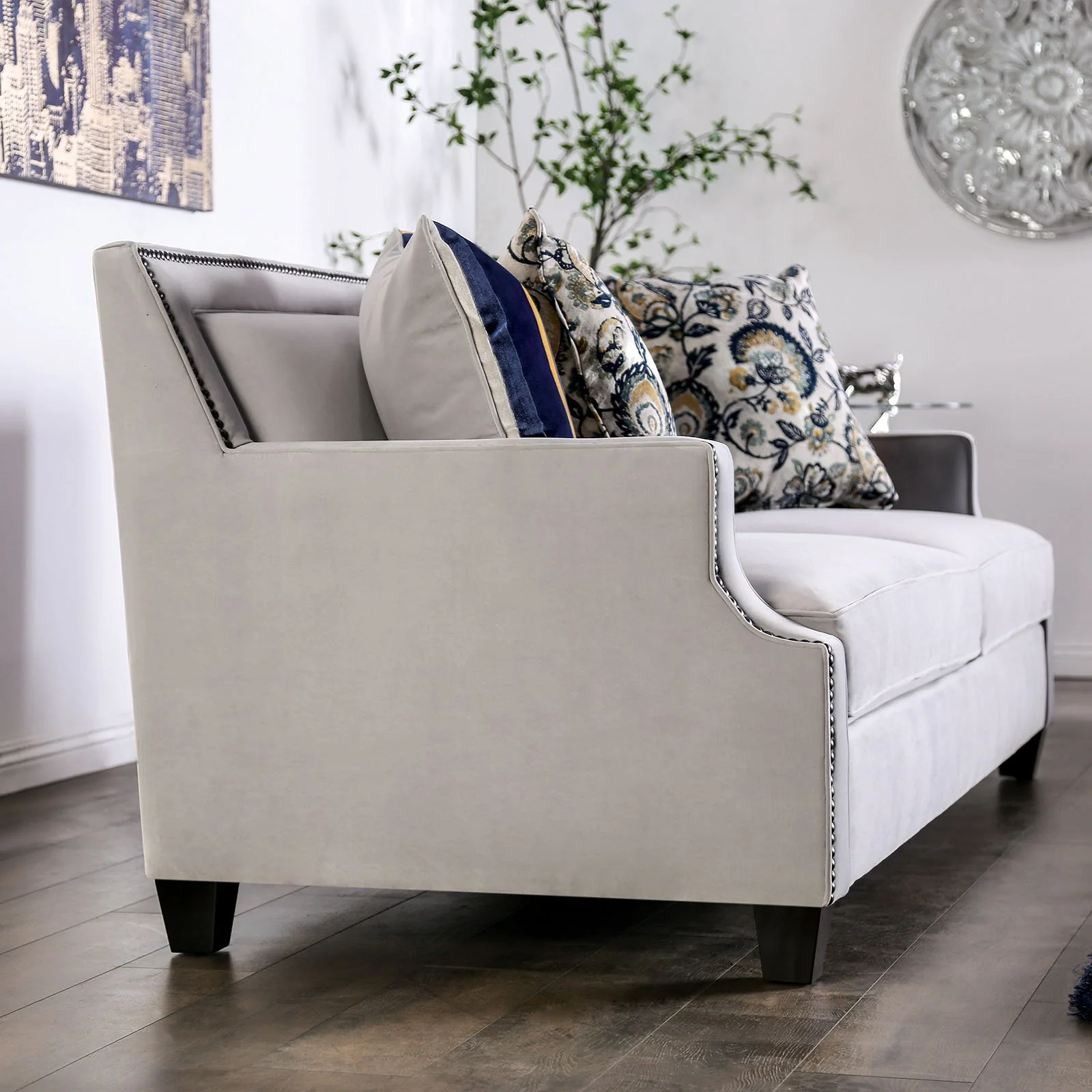 Montecelio Loveseat - Image 8