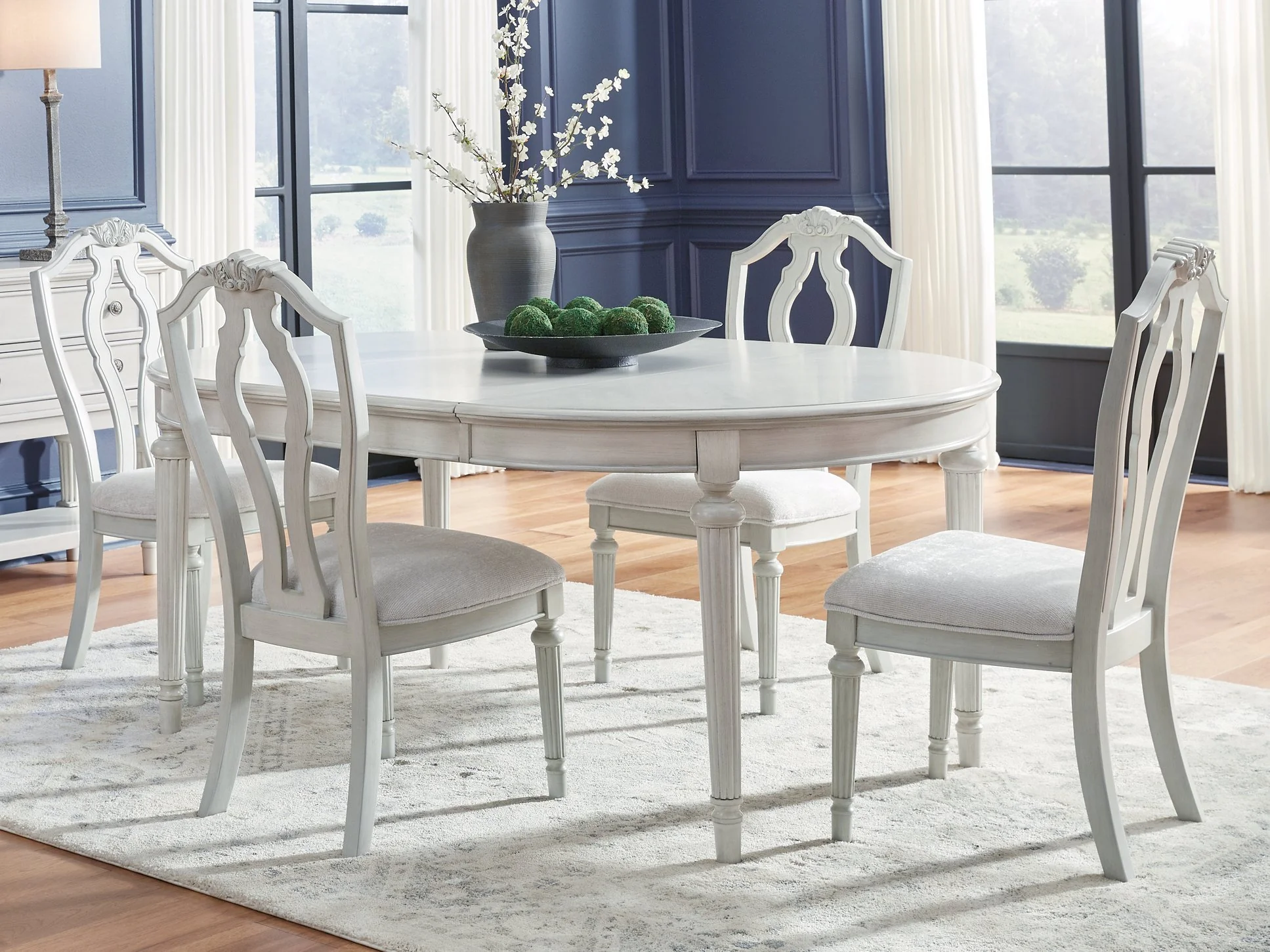 Montelaine Dining Room Set - Image 8
