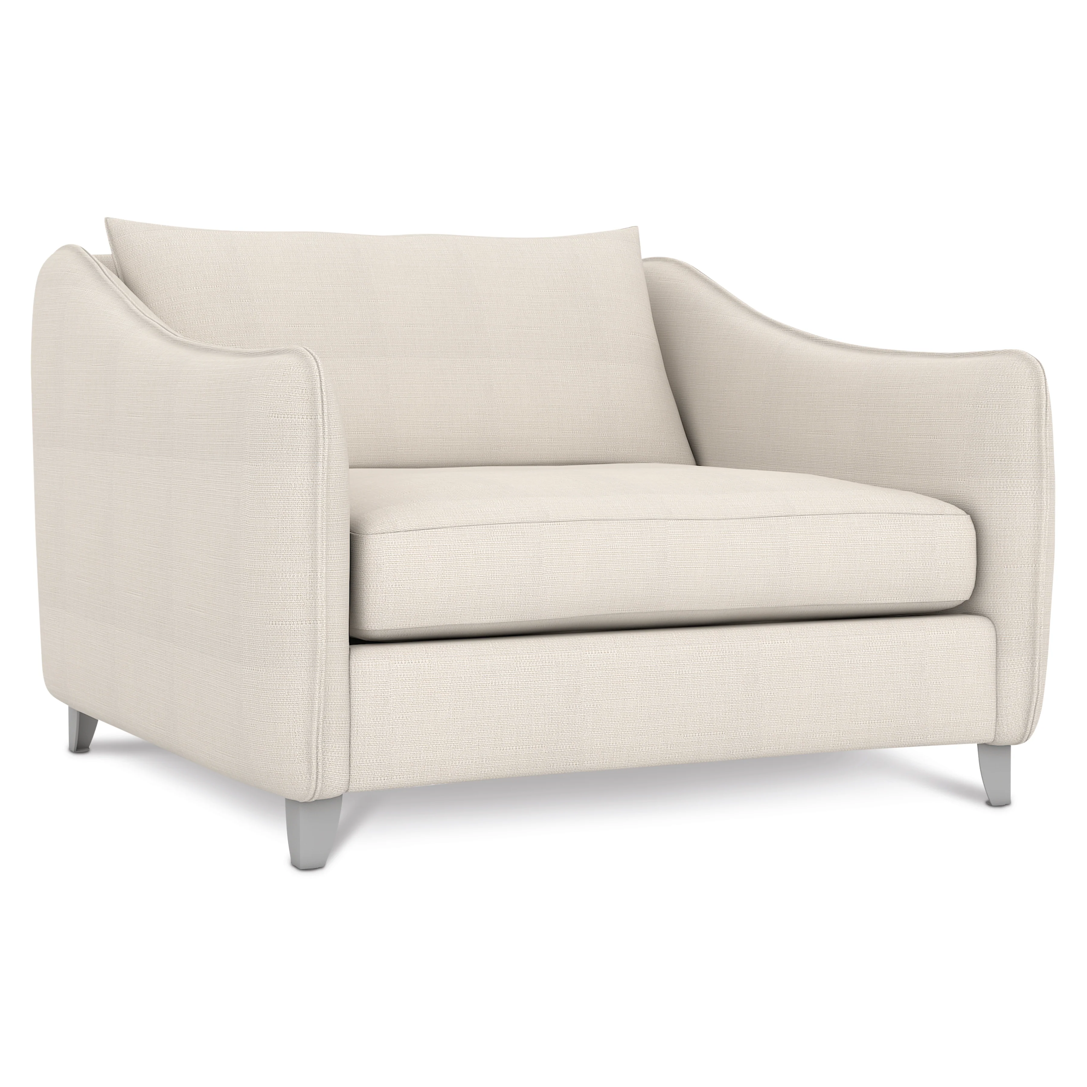 Monterey Outdoor Chair 1/2