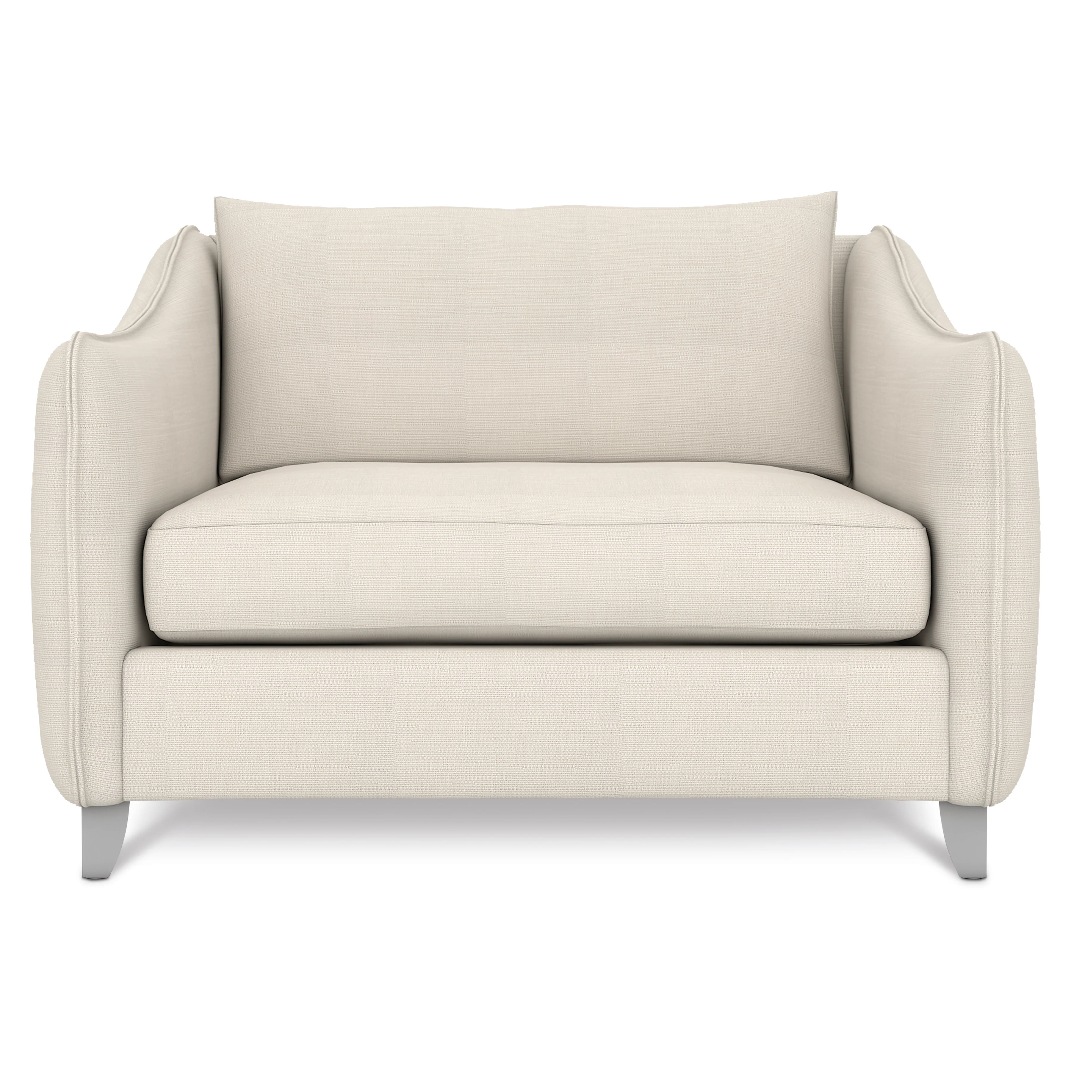 Monterey Outdoor Chair 1/2 - Image 3