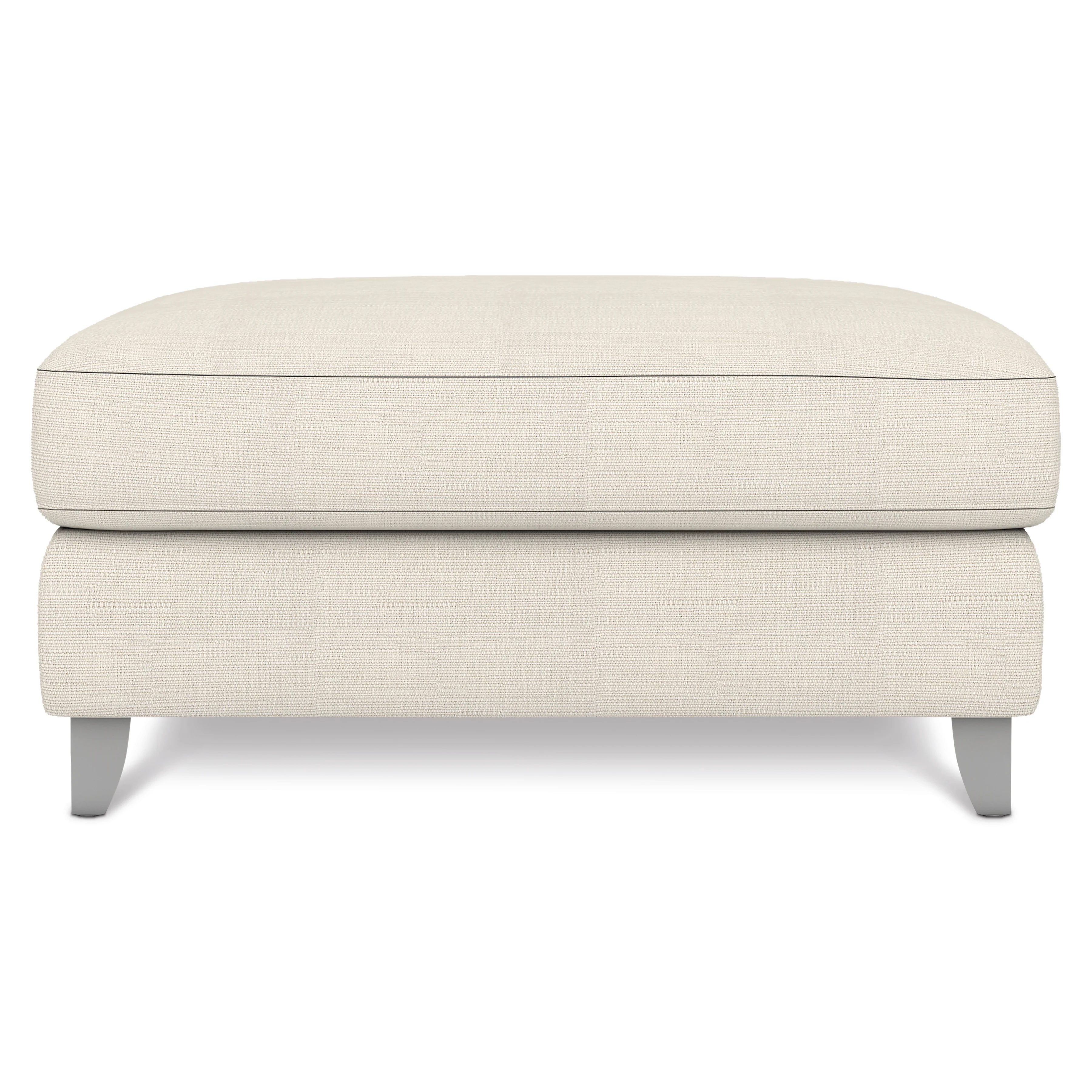 Monterey Outdoor Ottoman