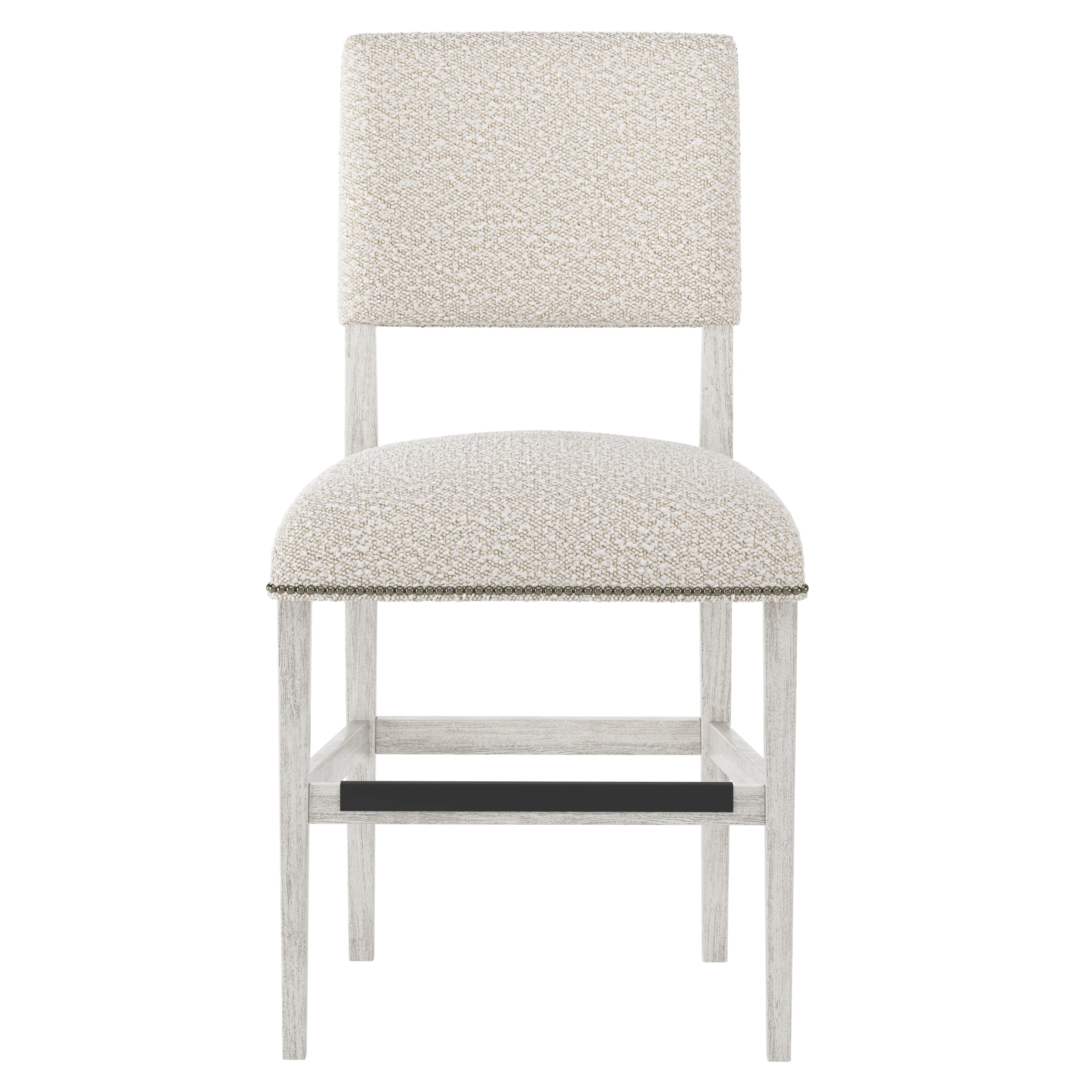 Moore Fabric Counter Stool - Image 7
