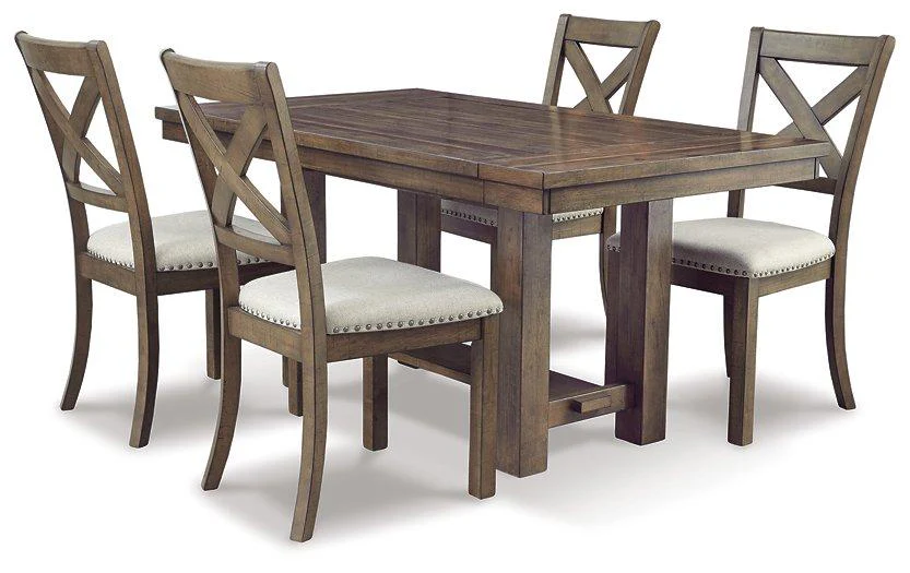 Moriville Dining Room Set - Image 17