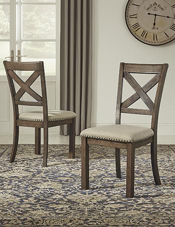 Moriville Dining Room Set - Image 18